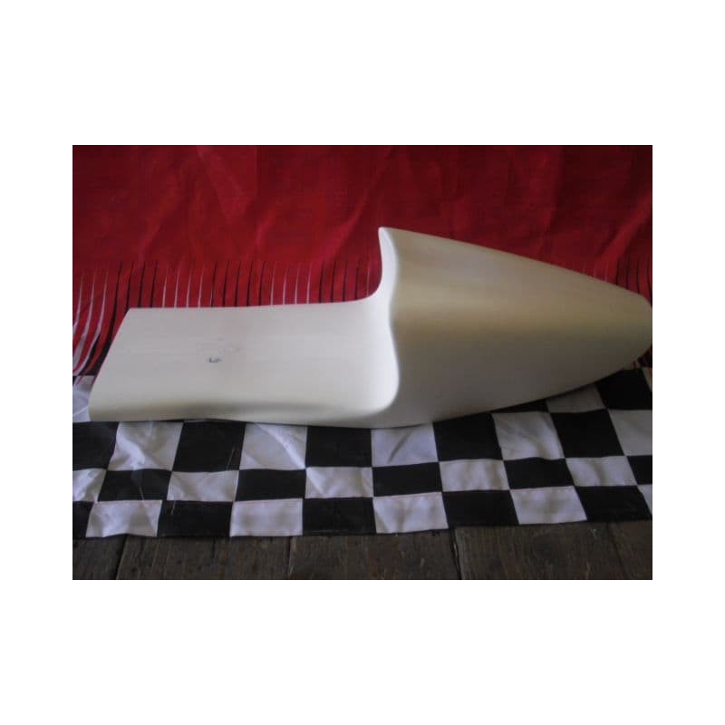 Selle café racer n°19