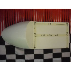 selle café racer n°28