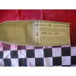 selle café racer n°39