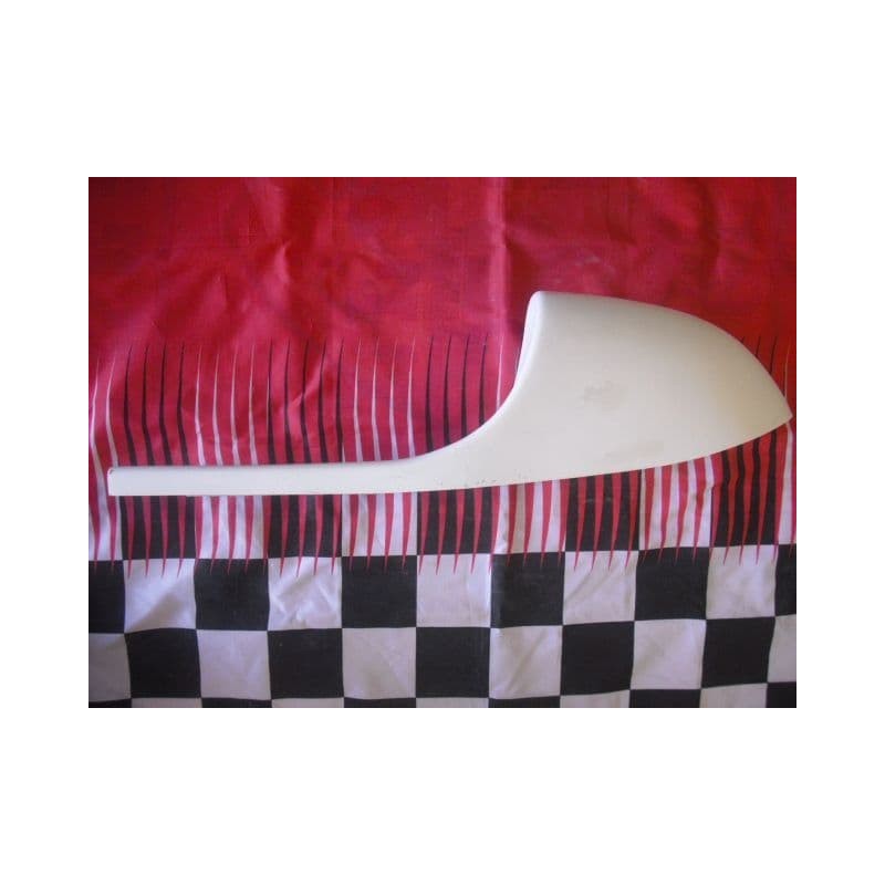 selle café racer n°39