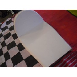 selle café racer n°48