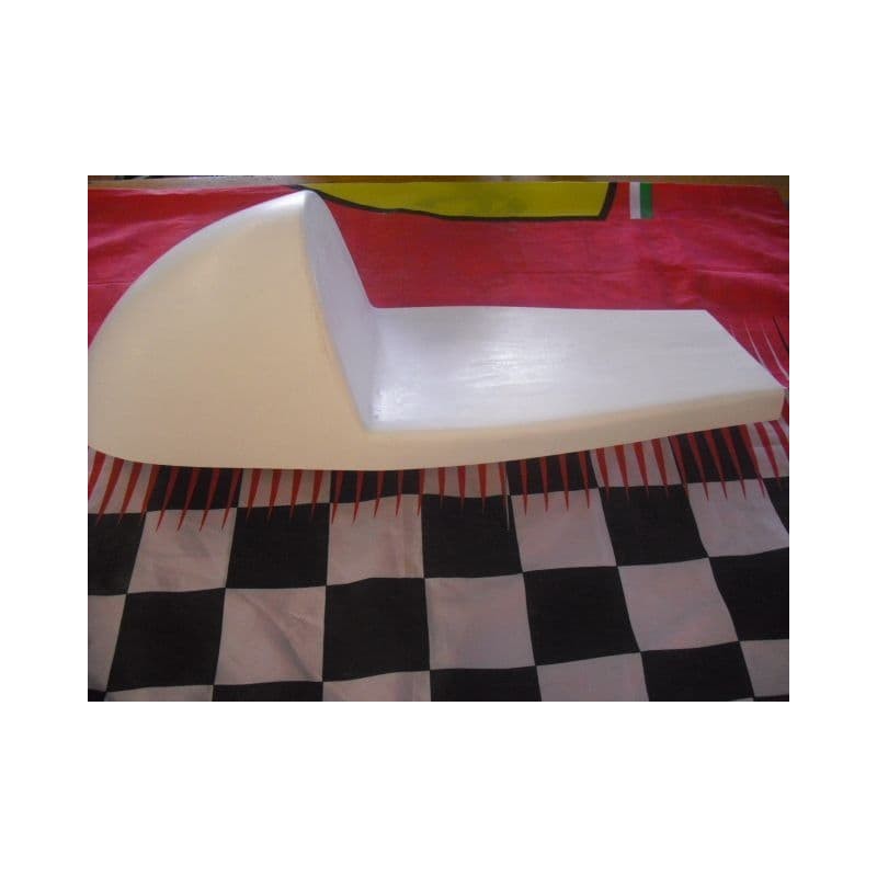 selle café racer n°48