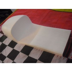 selle café racer n°49