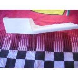 selle café racer n°54