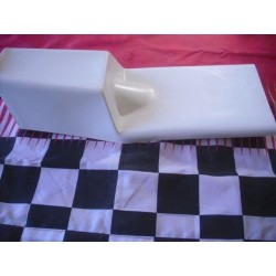 selle café racer n°54