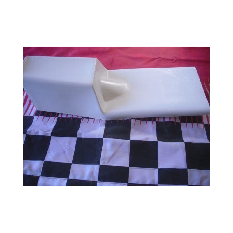 selle café racer n°54