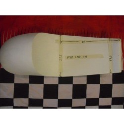 selle café racer n°33