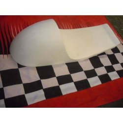 selle café racer n°33