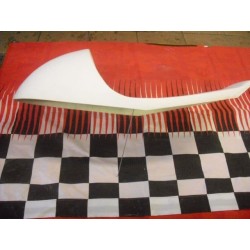 selle café racer n°33