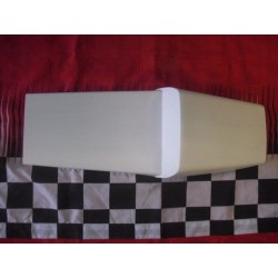 coque de selle café racer n°32