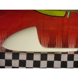 coque de selle café racer n°42