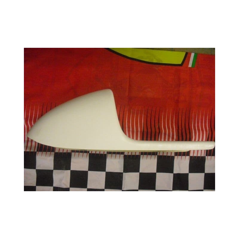 coque de selle café racer n°42