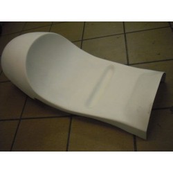 selle café racer honda cx400 500cx n°24