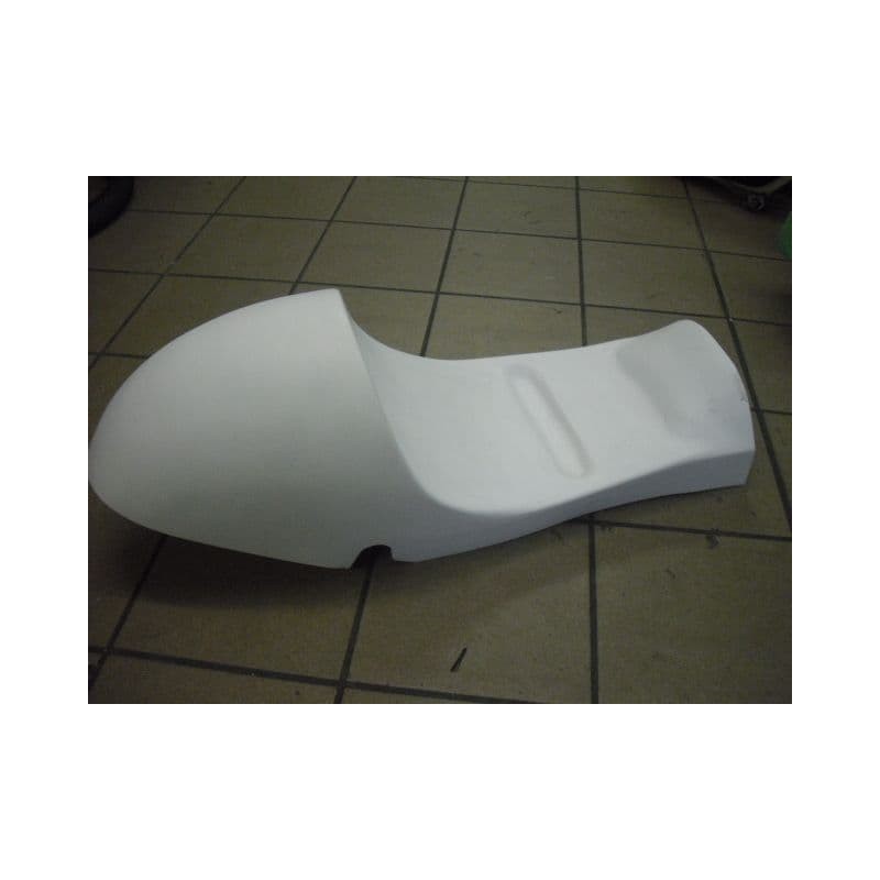 selle café racer honda cx400 500cx n°24