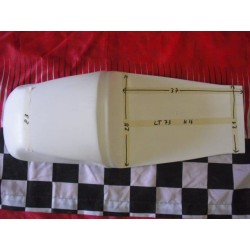 selle café racer n°29