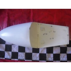 selle café racer n°30