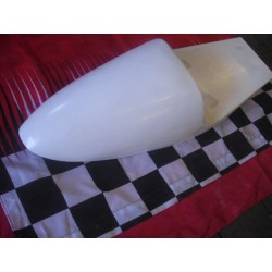 selle café racer n°30