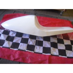 selle café racer n°30