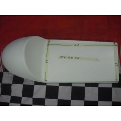 selle café racer n°34