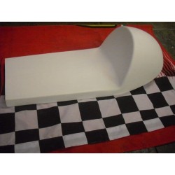 selle café racer n°34