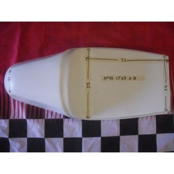 selle café racer n°36