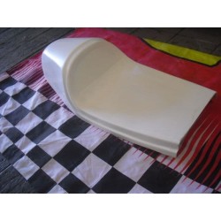 selle café racer n°36