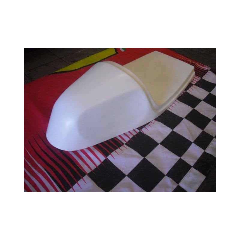 selle café racer n°36