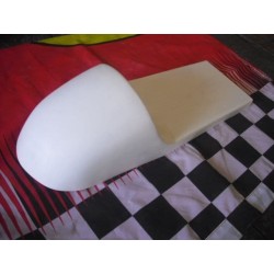 selle café racer n°45