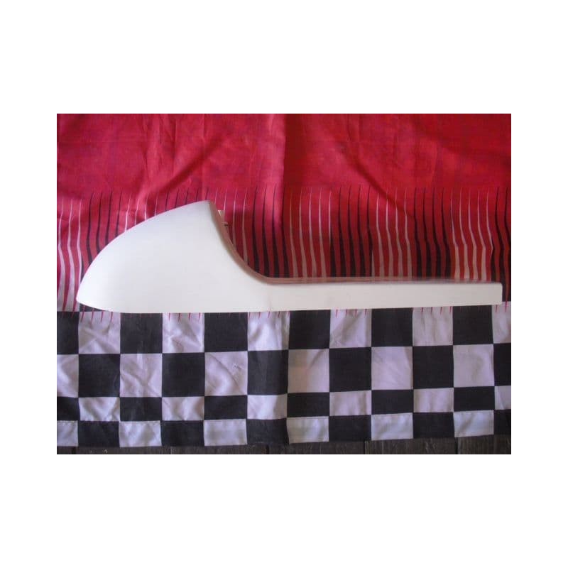 selle café racer n°45