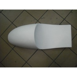 coque de selle café racer n° 25