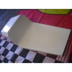 selle café racer n° 46