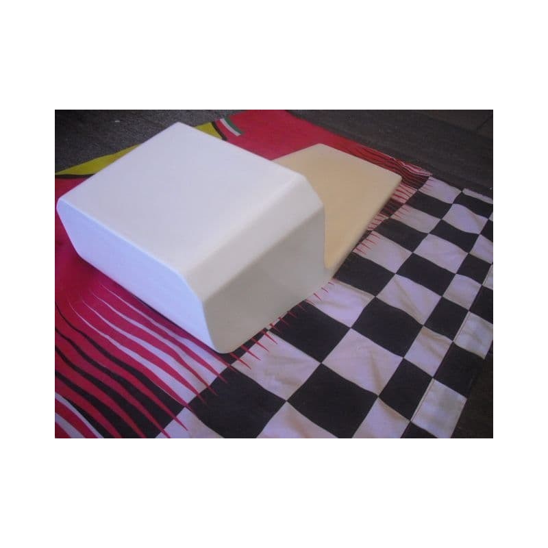 selle café racer n° 46