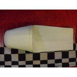 selle café racer n°27