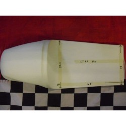 selle café racer n°27