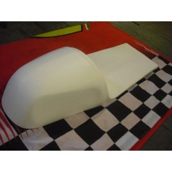 selle café racer n°27