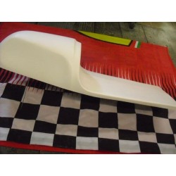 selle café racer n°27