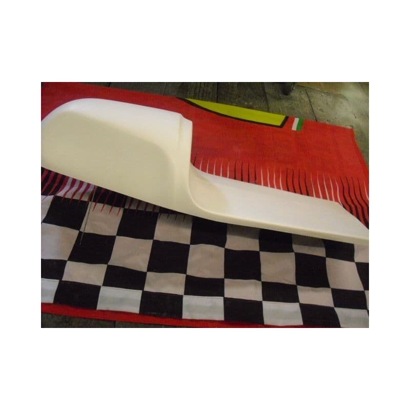 selle café racer n°27