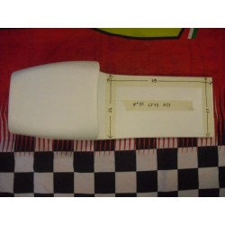 selle café racer n°35 rcb