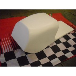 selle café racer n°35 rcb