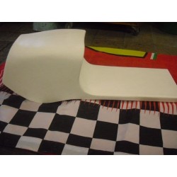 selle café racer n°35 rcb