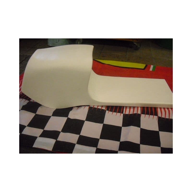 selle café racer n°35 rcb