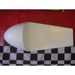 selle café racer n°37