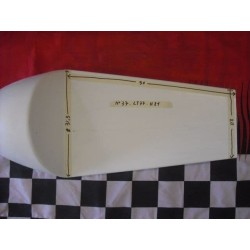 selle café racer n°37