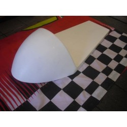 selle café racer n°37