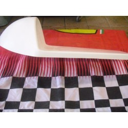 selle café racer n°37