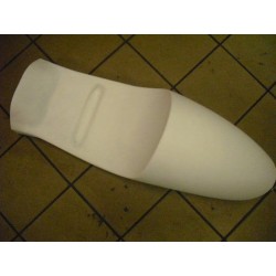 coque de selle café racer honda 400cx 500cx n°23