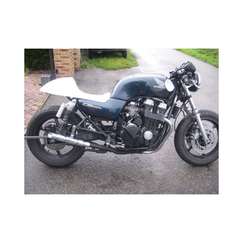 selle café racer seven fifty