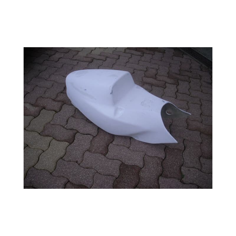 coque monoplace zxr7 piste