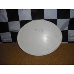 Plaque porte numéro 22x27cm