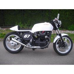 Plaque porte numéro 22x27cm